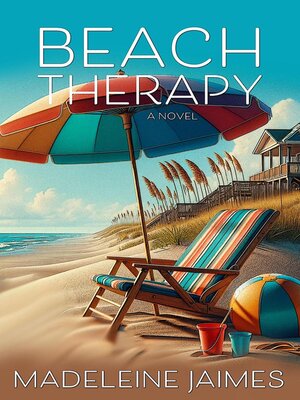 cover image of Beach Therapy